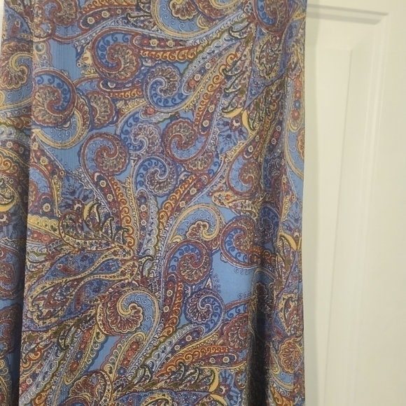 Liz Claiborne size 4 petite Dress - Picture 4 of 10